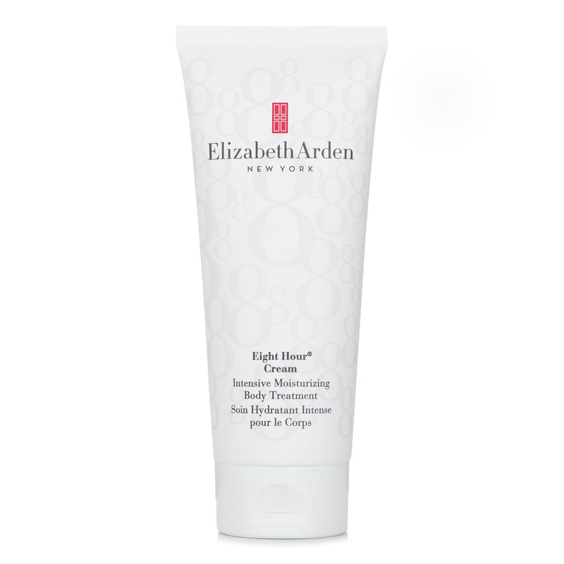 エリザベスアーデン  エイトアワークリームインテンシブモイスチャライジングボディトリートメント   200ml/6.8oz