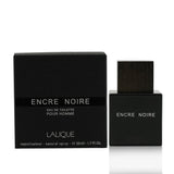 ラリック  エンカーノワール　オードトワレスプレー   50ml/1.7oz