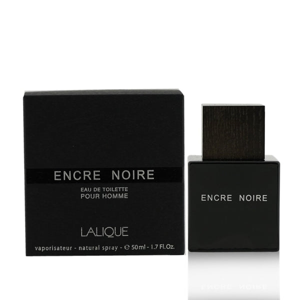 ラリック  エンカーノワール　オードトワレスプレー   50ml/1.7oz