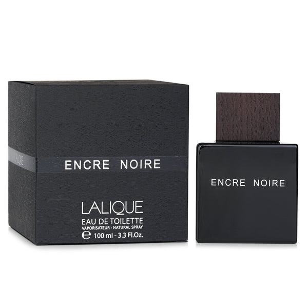 ラリック  エンカーノワール　オードトワレスプレー   100ml/3.4oz