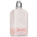 ロクシタン  チェリーブロッサム シマリング ボディミルク   250ml/8.4oz