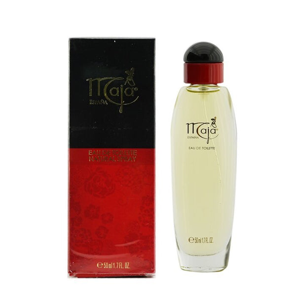 Myrurgia Maja Eau De Toilette Spray 50ml/1.7oz