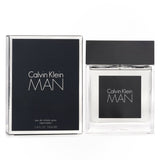 カルバンクライン  マン　オーデトワレスプレー   100ml/3.4oz
