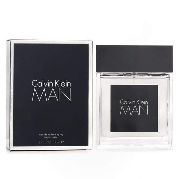 カルバンクライン  マン　オーデトワレスプレー   100ml/3.4oz