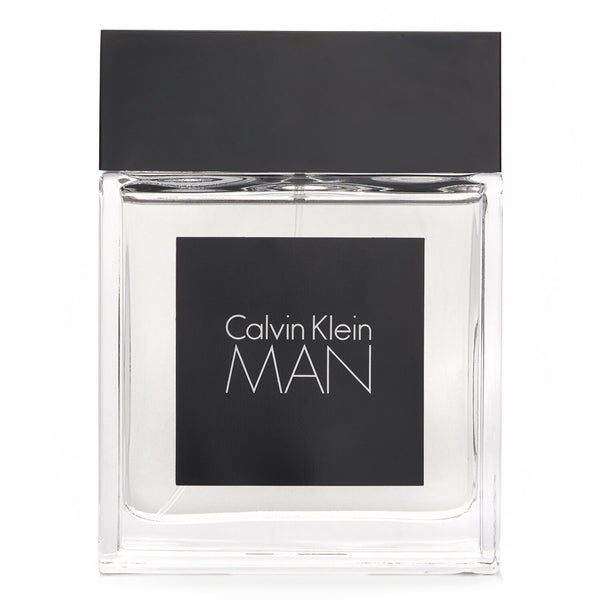 カルバンクライン  マン　オーデトワレスプレー   100ml/3.4oz