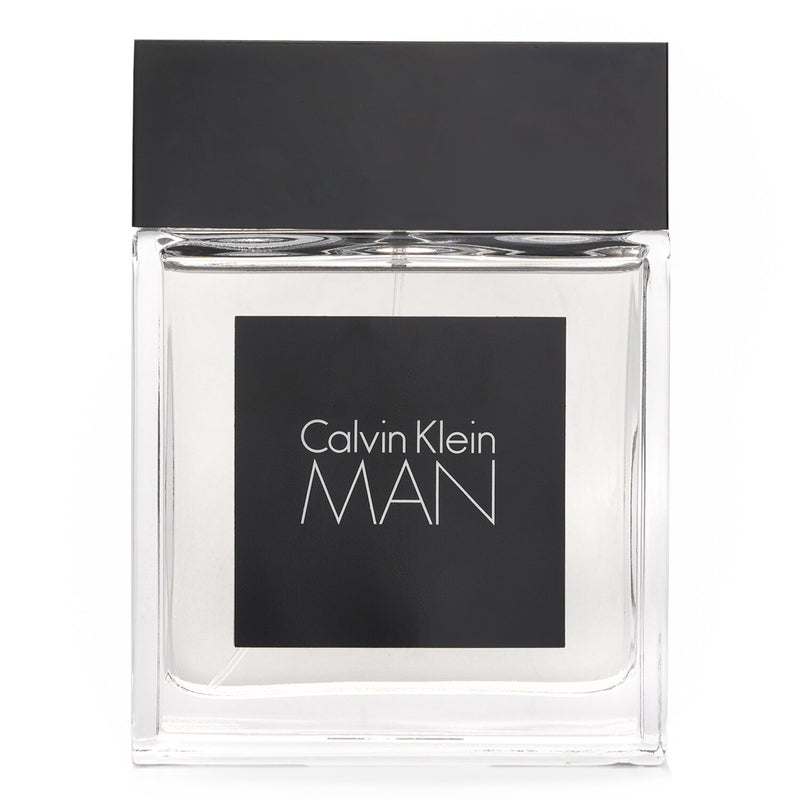 カルバンクライン  マン　オーデトワレスプレー   100ml/3.4oz