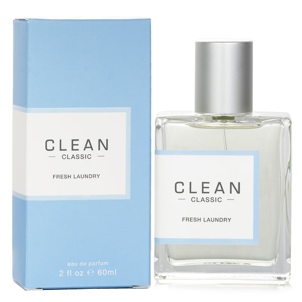 クリーン  クリーン　フレッシュ　ランドリー オーデパルファンスプレー   60ml/2.14oz