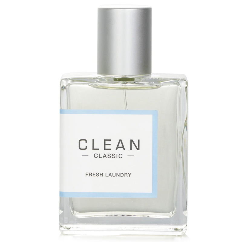 クリーン  クリーン　フレッシュ　ランドリー オーデパルファンスプレー   60ml/2.14oz