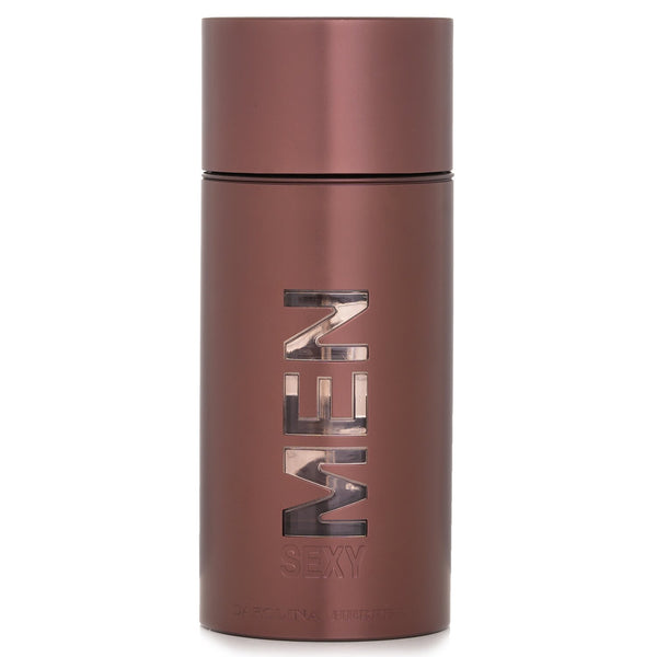 キャロライナヘレラ  212 セクシーマン　オードトワレスプレー   100ml/3.4oz