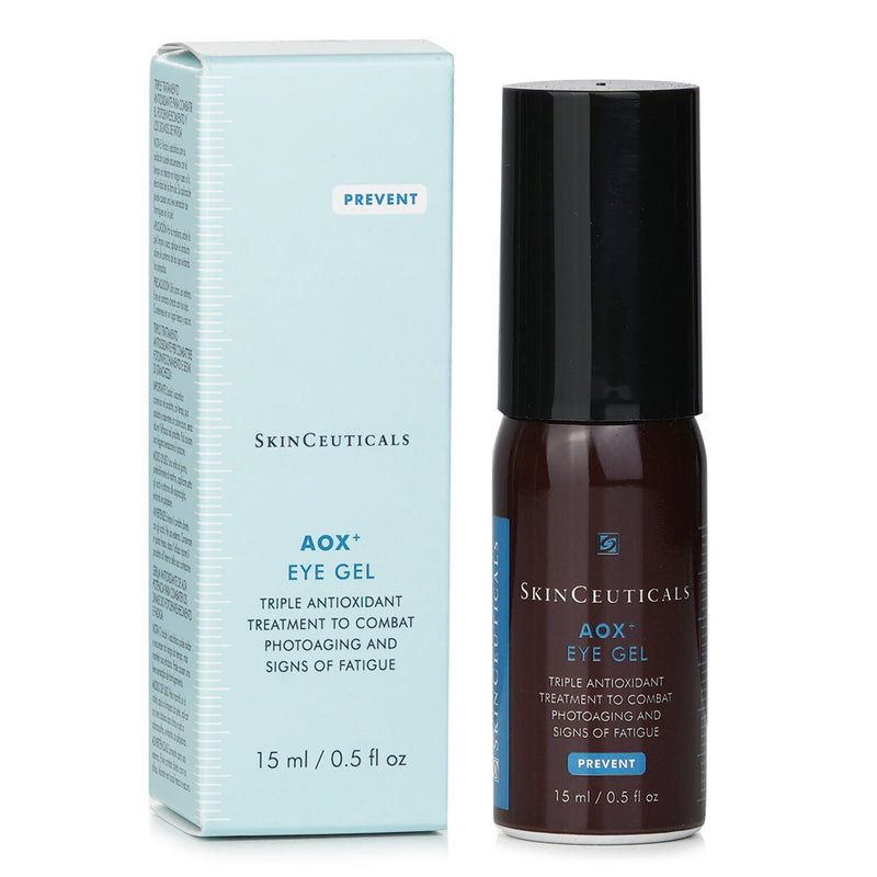 Skin Ceuticals  アイジェル　ウィズ AOX+   15ml/0.5oz