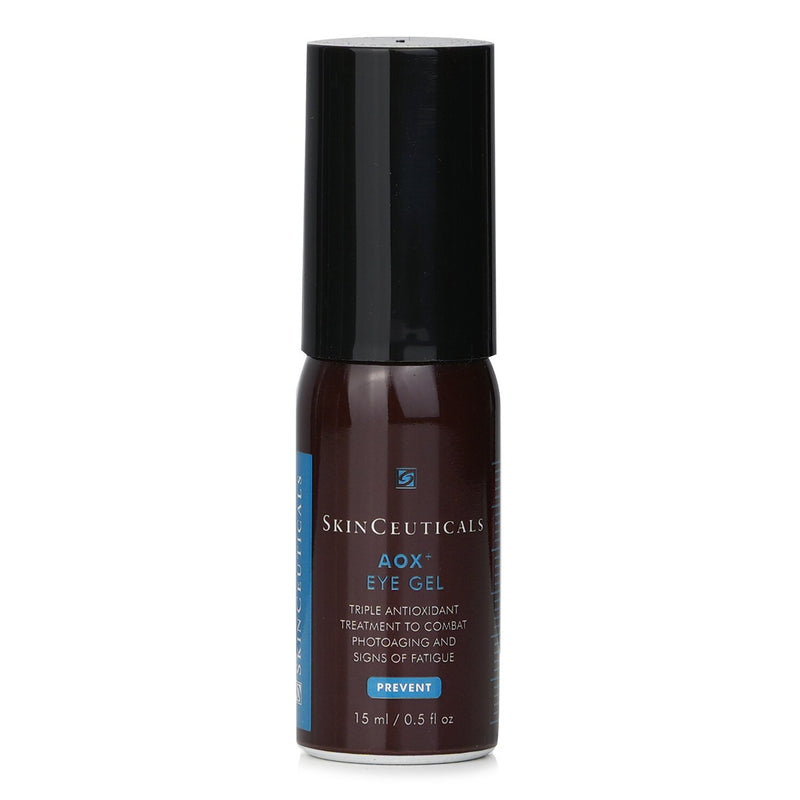Skin Ceuticals  アイジェル　ウィズ AOX+   15ml/0.5oz