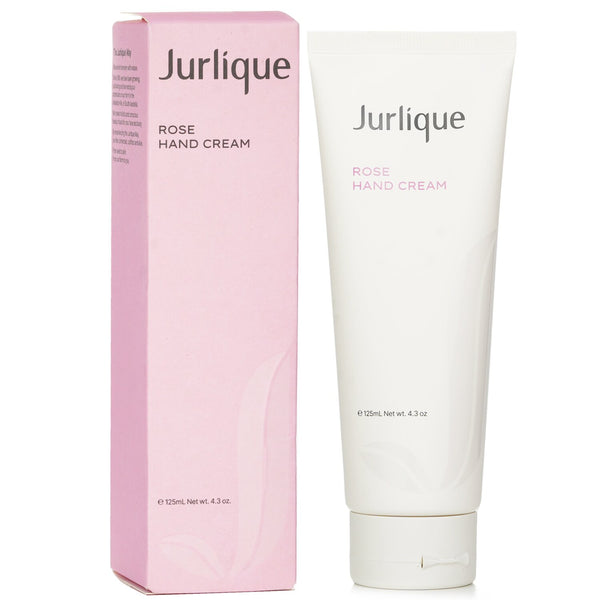 ジュリーク  ローズハンドクリーム   125ml/4.3oz
