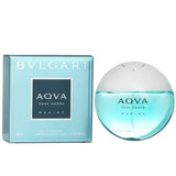 Bvlgari Aqva Pour Homme Marine Eau De Toilette Spray 50ml/1.7oz