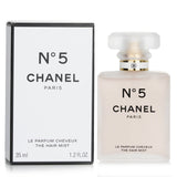 シャネル  No.5 ヘアミスト   35ml/1.2oz