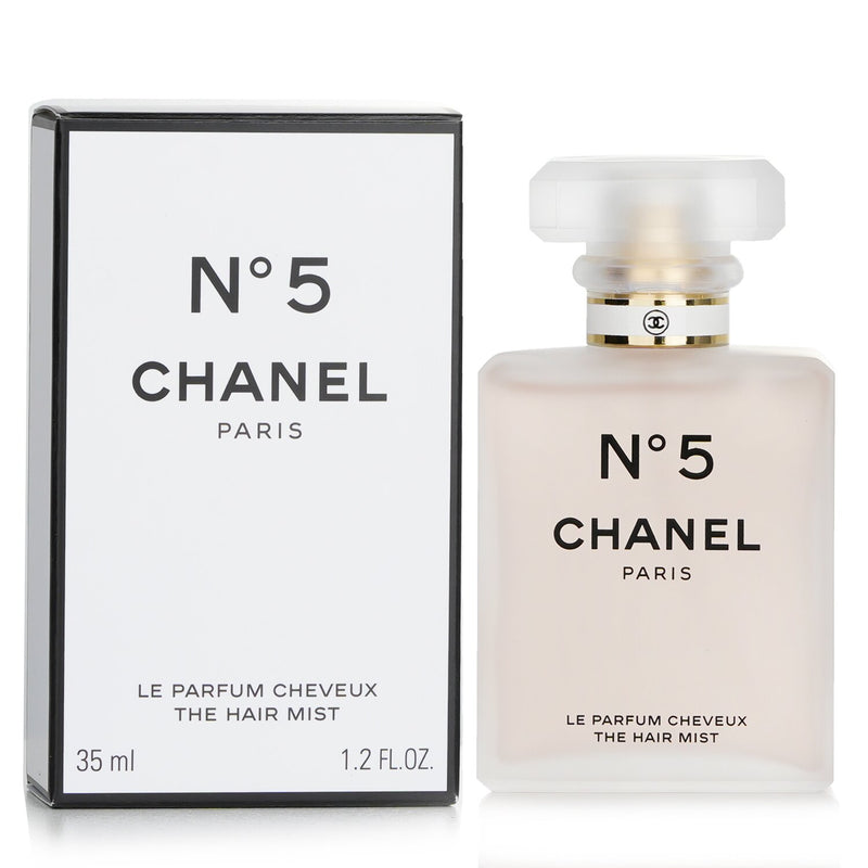 シャネル  No.5 ヘアミスト   35ml/1.2oz