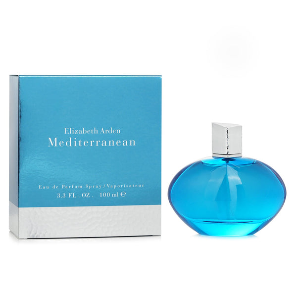 エリザベスアーデン  メディテラニアンEDPスプレー   100ml/3.3oz