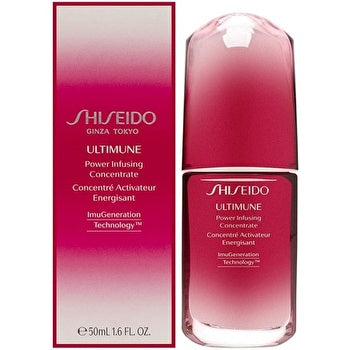 Shiseido Ultimune Power Infusing Concentrate 50ml