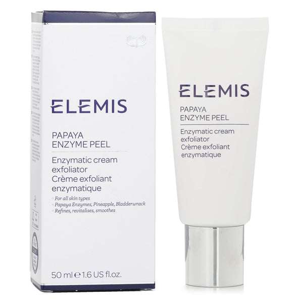 エレミス  パパイヤエンザイムピール   50ml/1.7oz