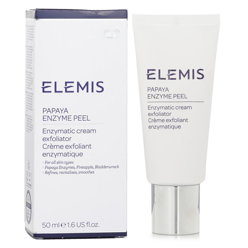 エレミス  パパイヤエンザイムピール   50ml/1.7oz