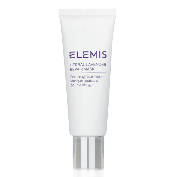 エレミス  ハーバルラベンダーリペアマスク   75ml/1.8oz