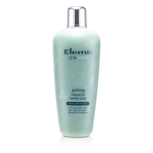 エレミス  エイキングマッスルスーパーソーク   400ml/14.08oz