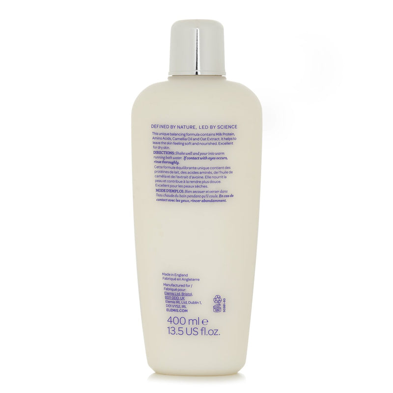 エレミス  スキンノーリッシング　ミルクバス   400ml/13.55oz