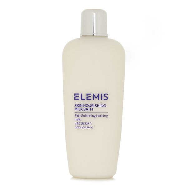 エレミス  スキンノーリッシング　ミルクバス   400ml/13.55oz
