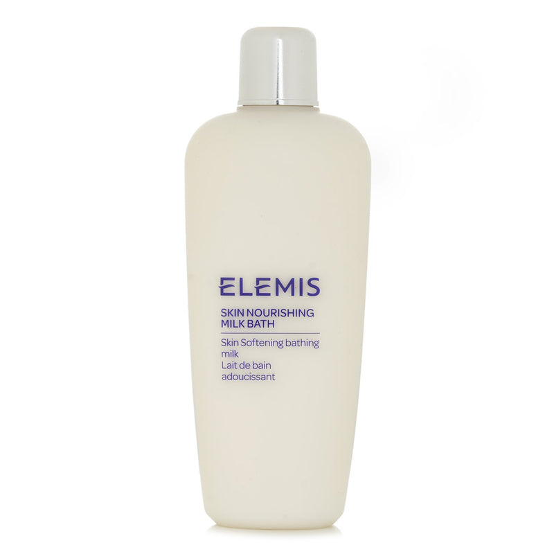 エレミス  スキンノーリッシング　ミルクバス   400ml/13.55oz