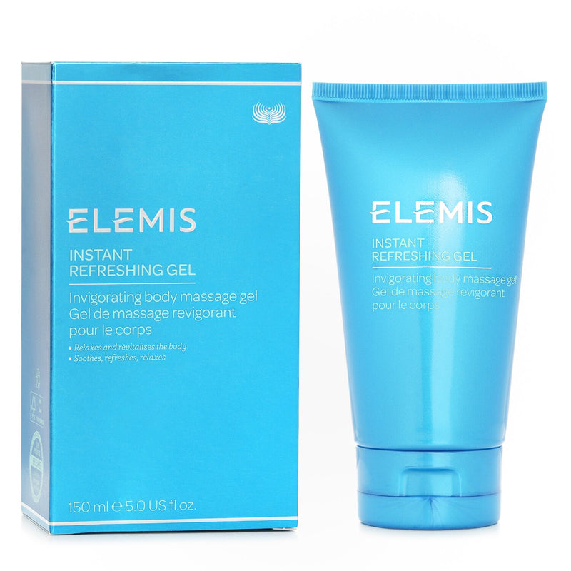 エレミス  インスタントリフレッシングジェル   150ml/5.3oz