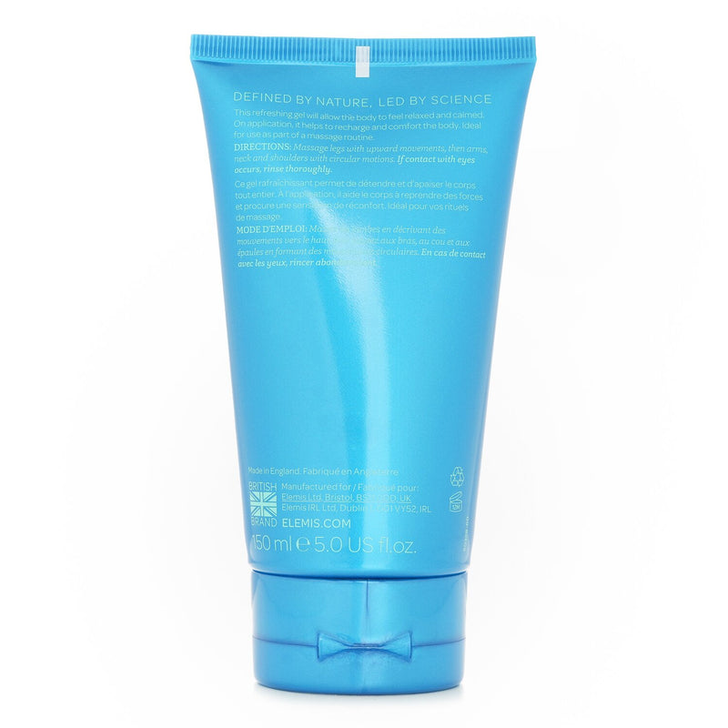 エレミス  インスタントリフレッシングジェル   150ml/5.3oz