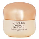 Shiseido Benefiance NutriPerfect Day Cream SPF15 50ml/1.7oz