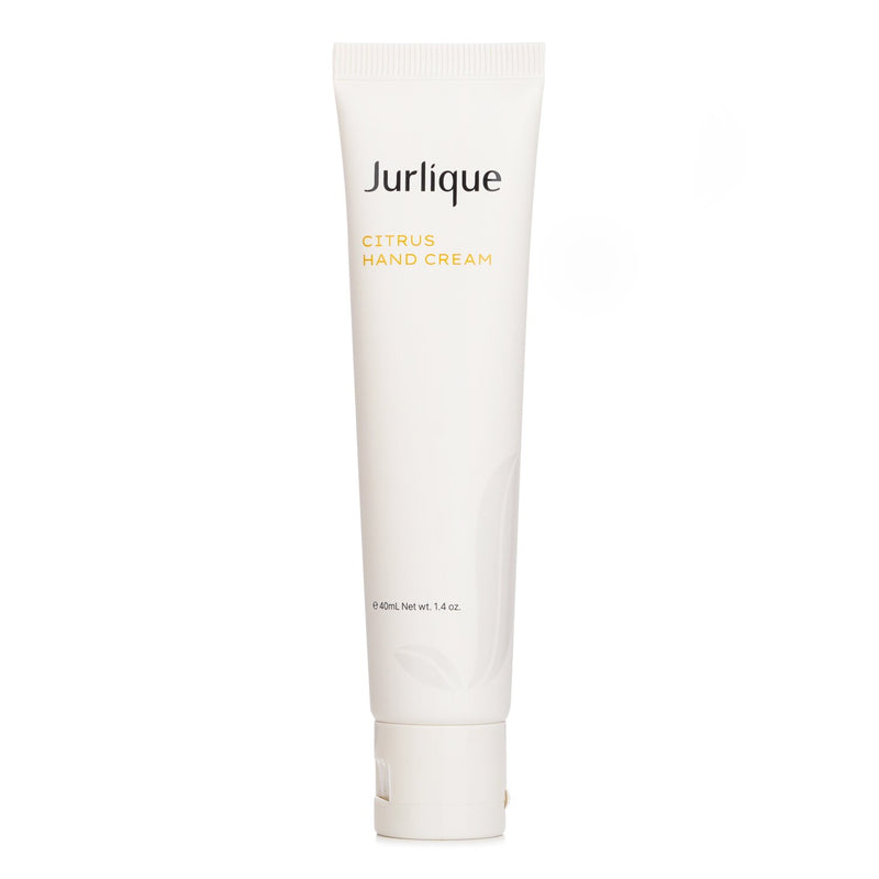 ジュリーク  シトラスハンドクリーム   40ml/1.4oz