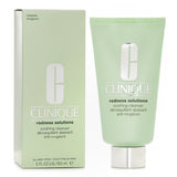 クリニーク  レッドネスソリューションズスージングクレンザー   150ml/5oz
