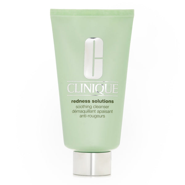 クリニーク  レッドネスソリューションズスージングクレンザー   150ml/5oz