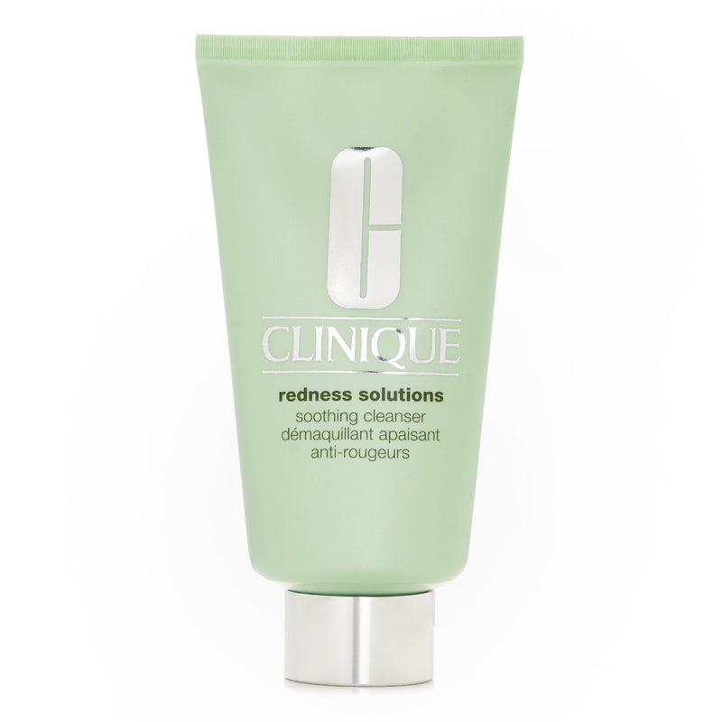 クリニーク  レッドネスソリューションズスージングクレンザー   150ml/5oz