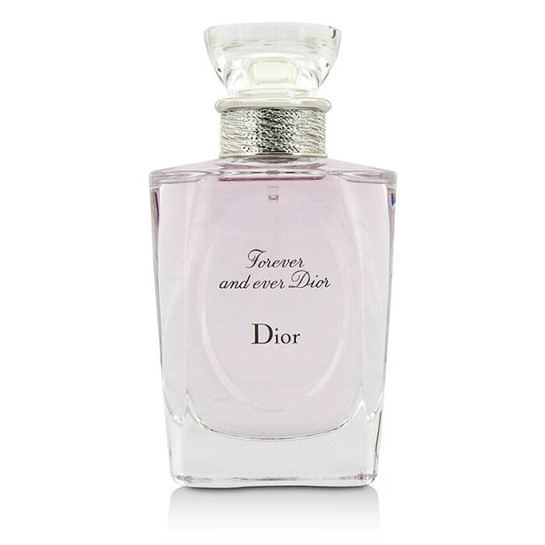 Christian Dior Forever & Ever Dior Eau De Toilette Spray 50ml/1.7oz