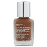 クリニーク  スーパーバランスド メイクアップ - No. 18 クローブ (P)   30ml/1oz