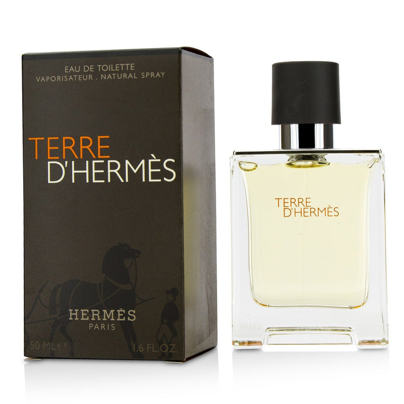 エルメス  テール ドゥ エルメス EDT SP   50ml/1.7oz