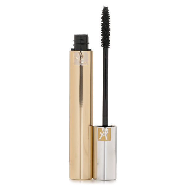 イヴサンローラン  マスカラボリュームエファシル ( ラグジュリアスマスカラ ) - # 01 ハイデンシティブラック   7.5ml/0.2oz