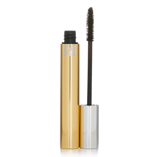 イヴサンローラン  マスカラボリュームエファシル ( ラグジュリアスマスカラ ) - # 02 リッチブラウン   7.5ml/0.25oz