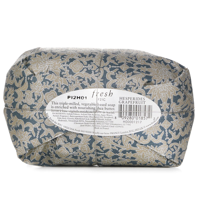 フレッシュ  ヘスペリデス ソープ   250g/8.8oz