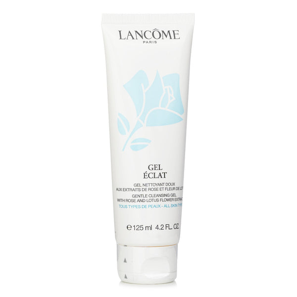 ランコム  ジェルエクラ　クラリファイングクレンザーパーリーフォーム   125ml/4.2oz
