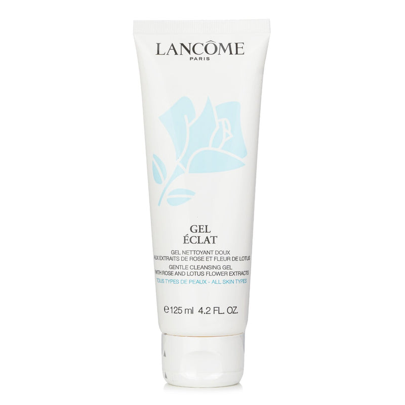 ランコム  ジェルエクラ　クラリファイングクレンザーパーリーフォーム   125ml/4.2oz