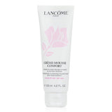 Lancome Creme-Mousse Confort Comforting Cleanser Creamy Foam (Dry Skin) 125ml/4.2oz