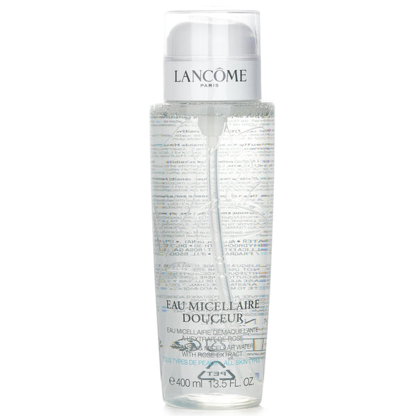ランコム  オーミセラードゥスール クレンジングウォーター   400ml/13.4oz