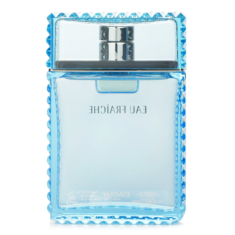ヴェルサーチ  オーフライチェ アフターシェーブローション   100ml/3.3oz