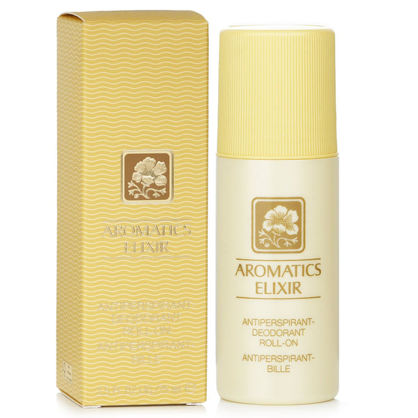 クリニーク  アロマティック エリクシール  デオドラント ドールオン   75ml/2.5oz