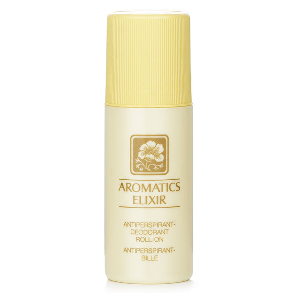 クリニーク  アロマティック エリクシール  デオドラント ドールオン   75ml/2.5oz