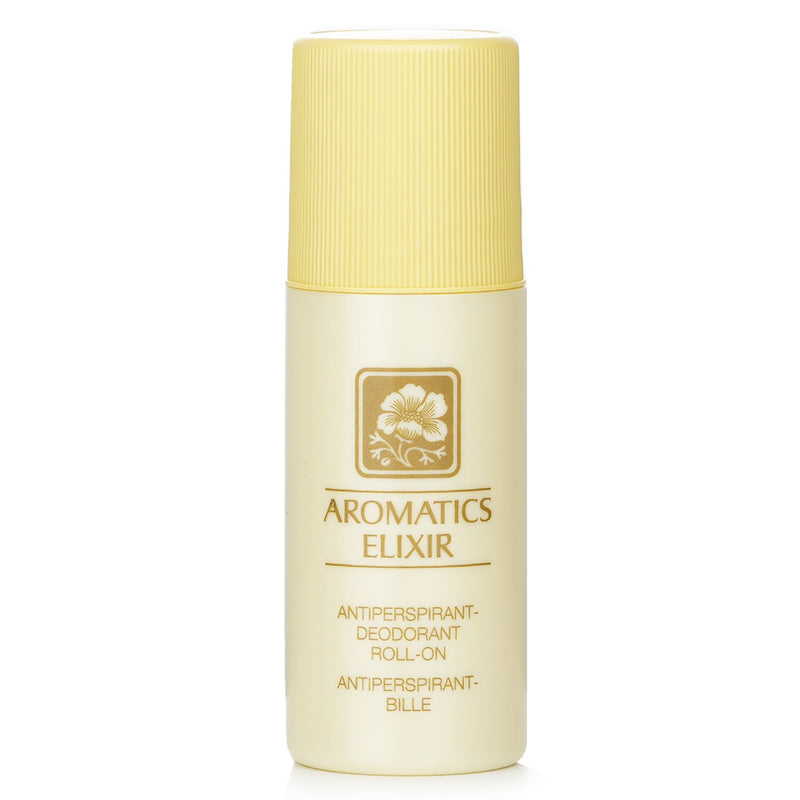 クリニーク  アロマティック エリクシール  デオドラント ドールオン   75ml/2.5oz