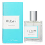 クリーン  クリーン シャワーフレッシュ EDPスプレー   60ml/2.14oz